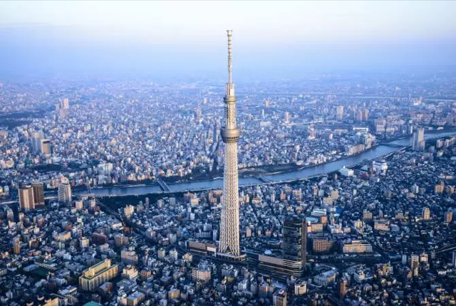 東京ディズニーリゾート周辺 周辺情報