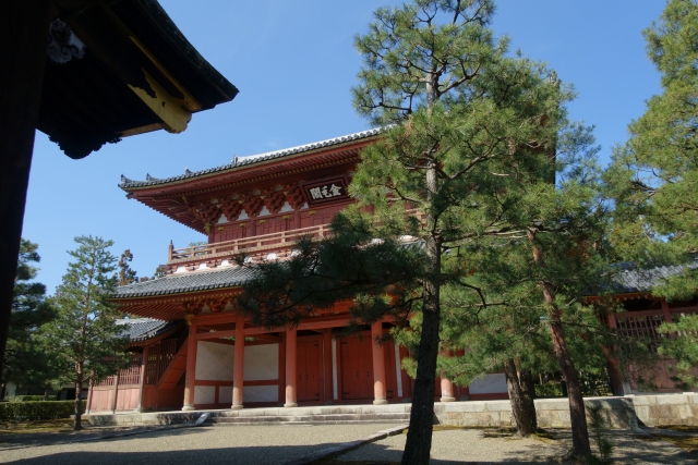 上賀茂神社 周辺情報